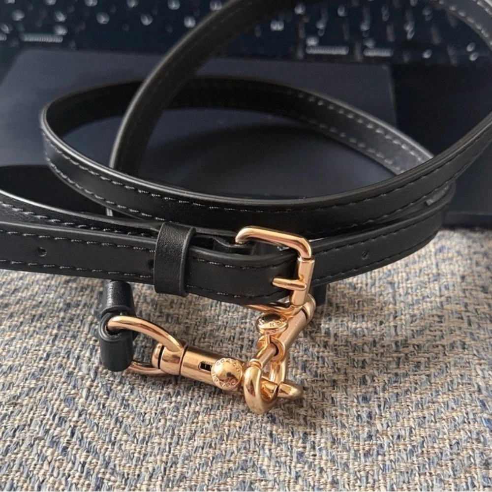 Coach swagger 27 Leather Satchel - Picture 16 of 16